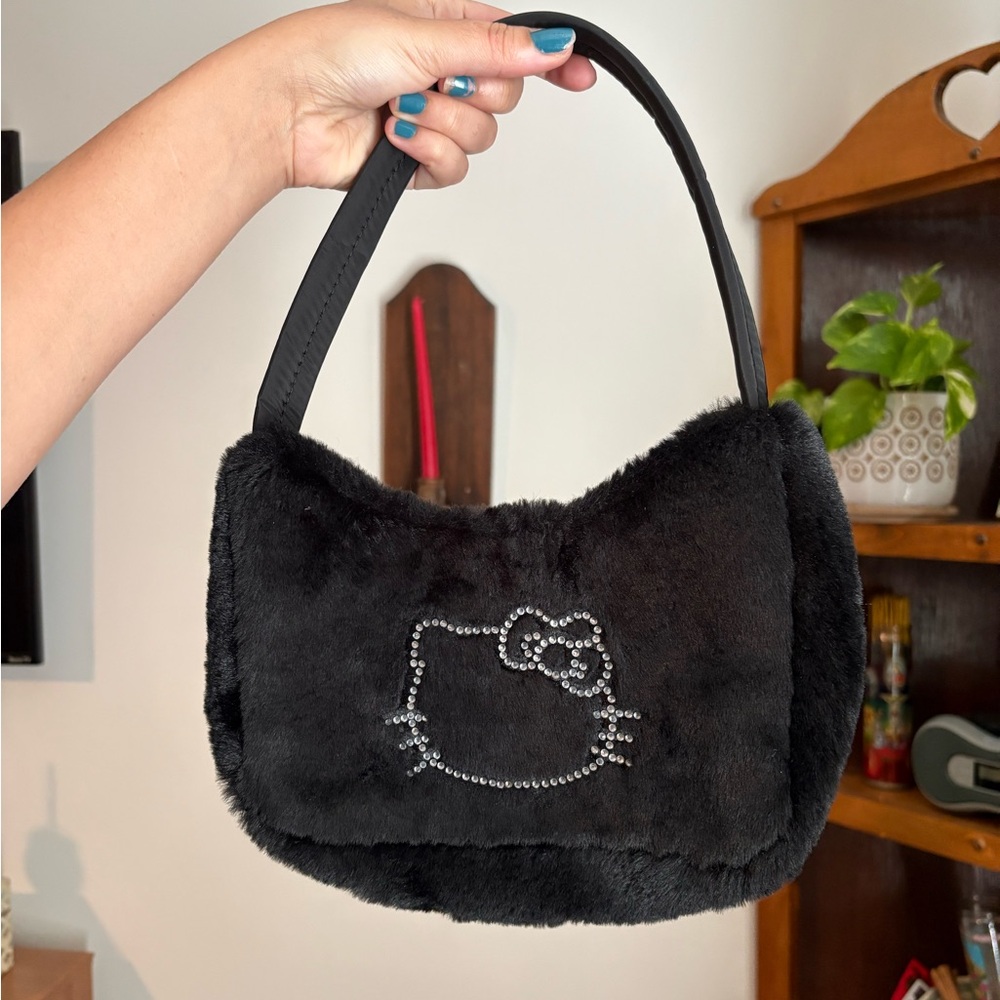 Hello Kitty Forever 21 Collab Purse 2021